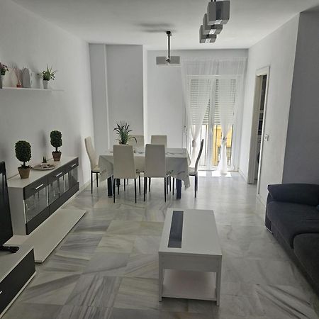 Precioso Apartamento En El Centro, Parking Gratis Conil De La Frontera Luaran gambar