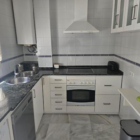 Precioso Apartamento En El Centro, Parking Gratis Conil De La Frontera Luaran gambar