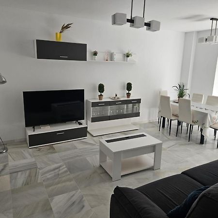 Precioso Apartamento En El Centro, Parking Gratis Conil De La Frontera Luaran gambar