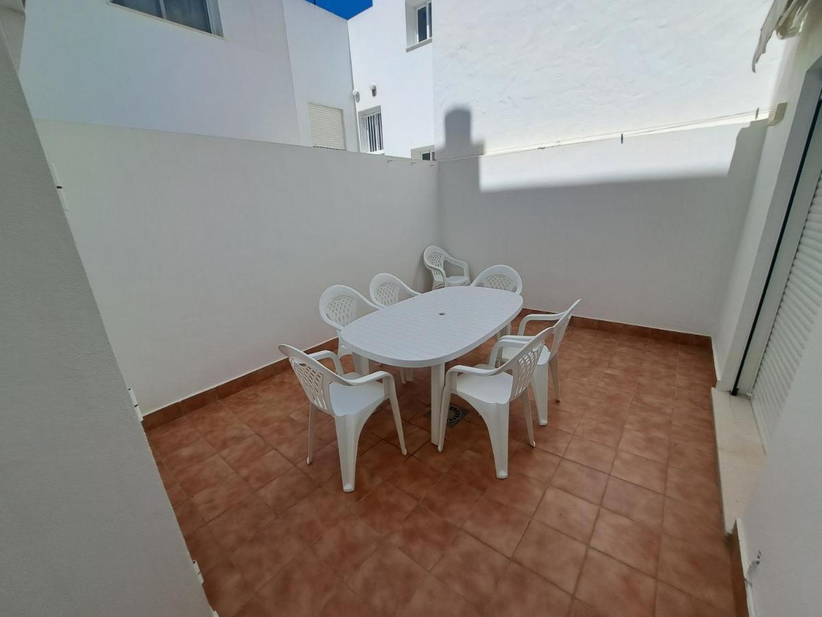Precioso Apartamento En El Centro, Parking Gratis Conil De La Frontera Luaran gambar