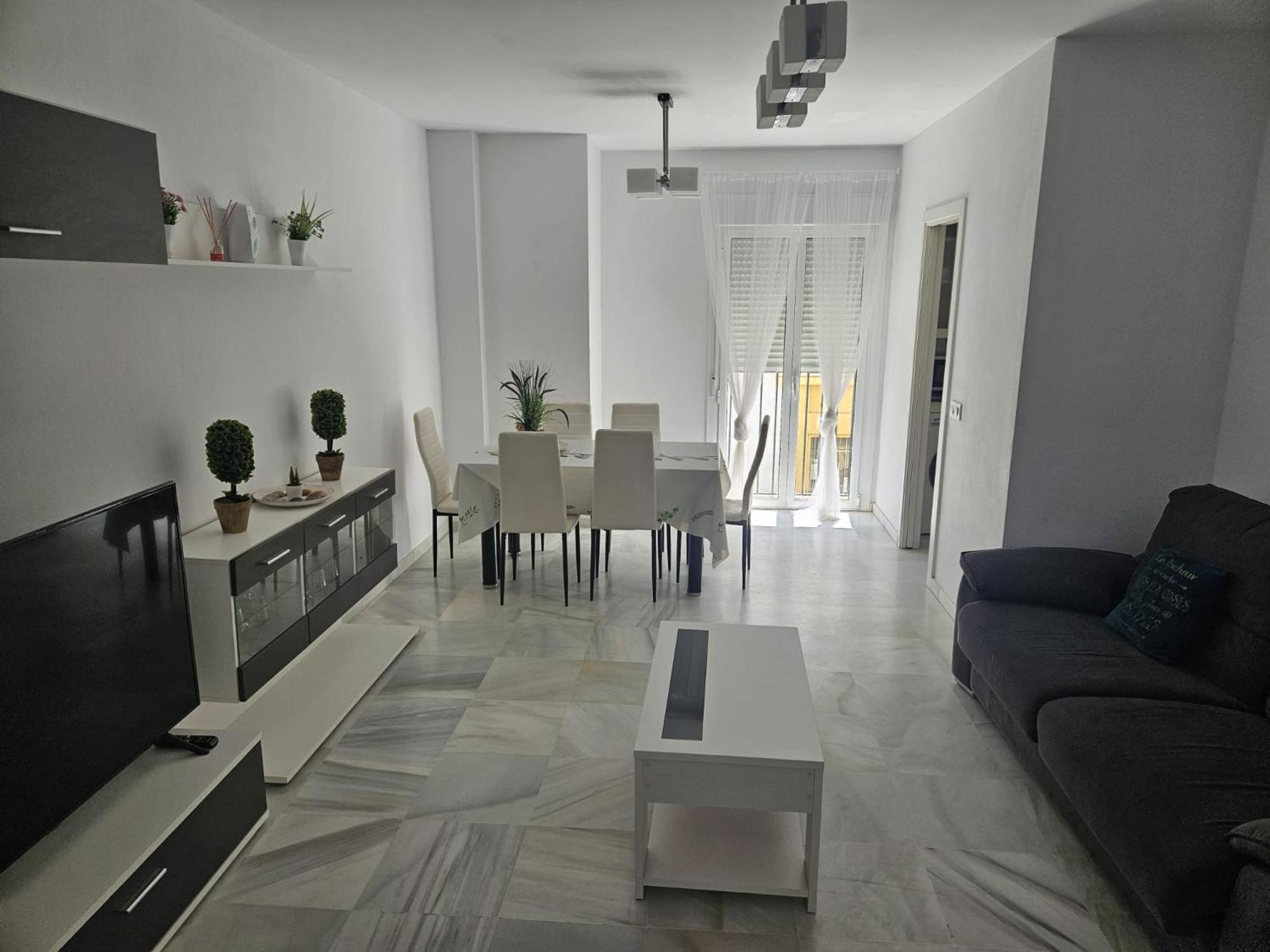 Precioso Apartamento En El Centro, Parking Gratis Conil De La Frontera Luaran gambar