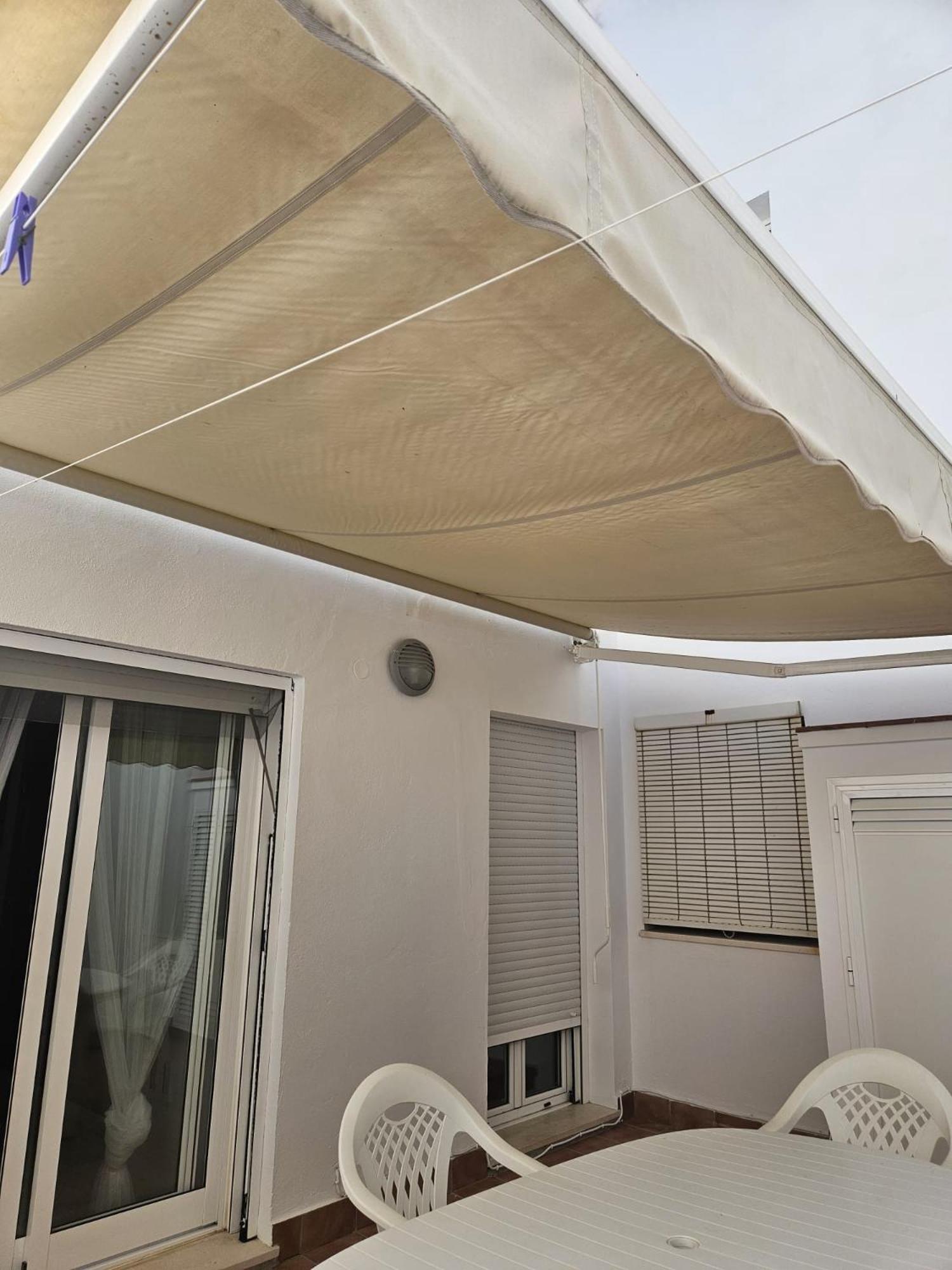 Precioso Apartamento En El Centro, Parking Gratis Conil De La Frontera Luaran gambar