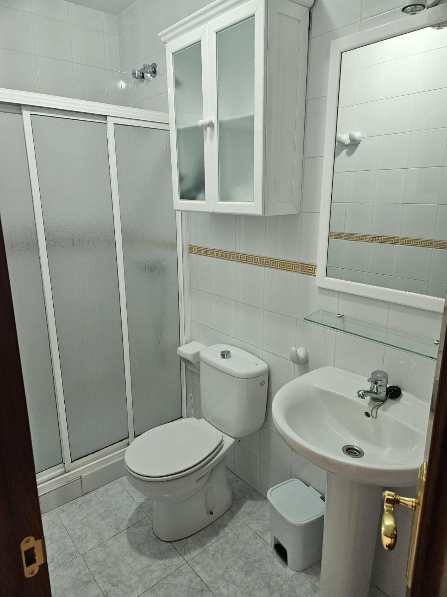 Precioso Apartamento En El Centro, Parking Gratis Conil De La Frontera Luaran gambar