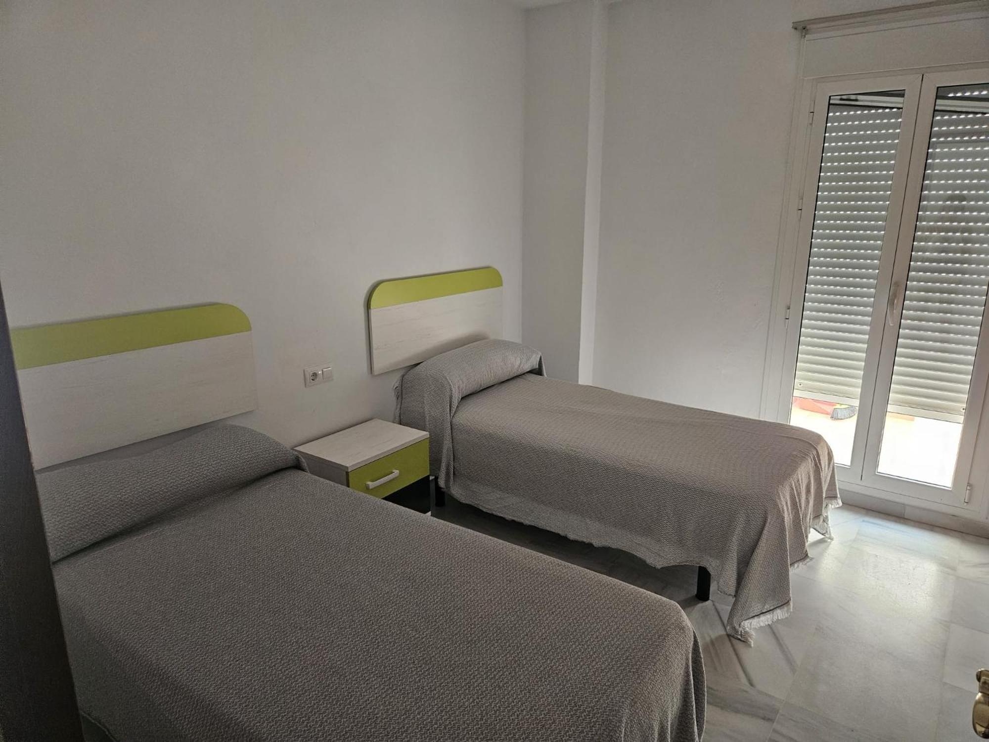 Precioso Apartamento En El Centro, Parking Gratis Conil De La Frontera Luaran gambar